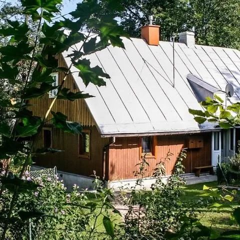 Domek / Iwonicz-Zdrój