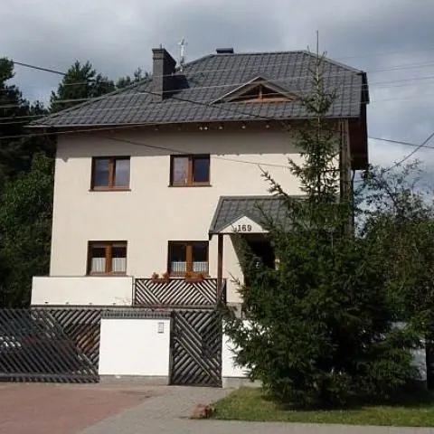 Pensjonat Temura Olsztyn