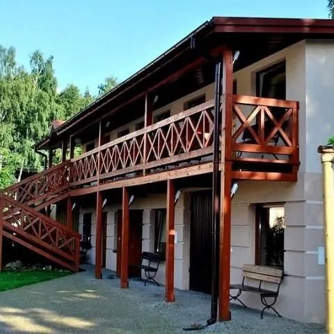 Agroturystyka "Jurajskie Klimaty" Olsztyn