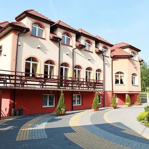 Zajazd u Hermanów Olsztyn