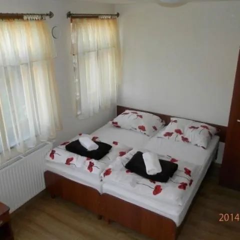 Kamienica przy Bramie Pensjonat *** Opatów