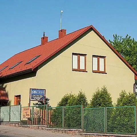 Noclegi u Ani Opatów