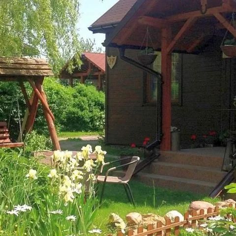 Agroturystyka Pod Lipą Iwaniska