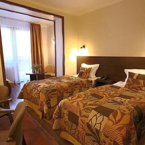 Hotel Nad Przełomem Sromowce Niżne