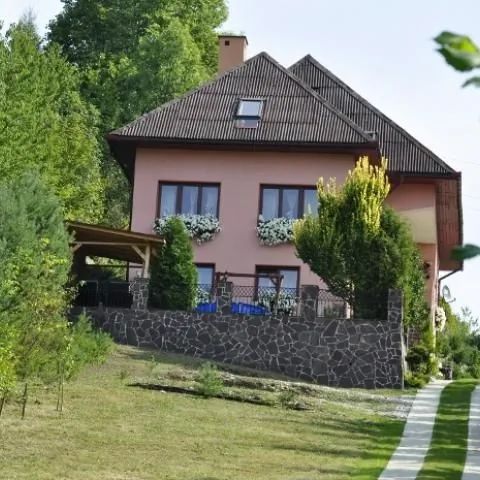 Pokoje gościnne. Krościenko Krościenko nad Dunajcem
