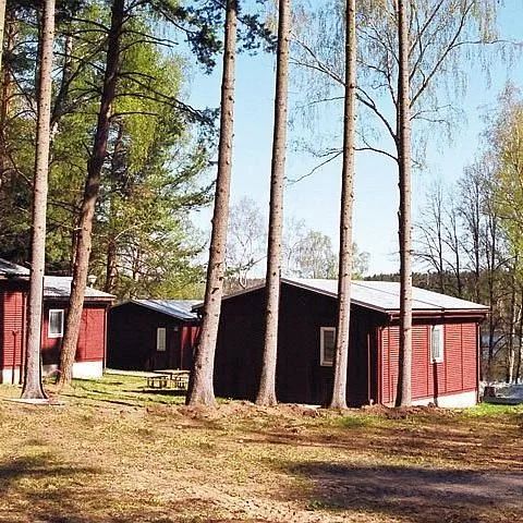 Kompleks Wypoczynkowy LEŚNY ZAKĄTEK Gołdap