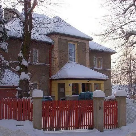 Willa "Wrzos" Kłodzko