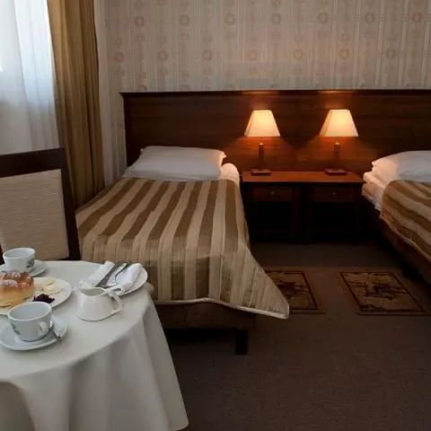 Hotel Kresowiak Siemiatycze