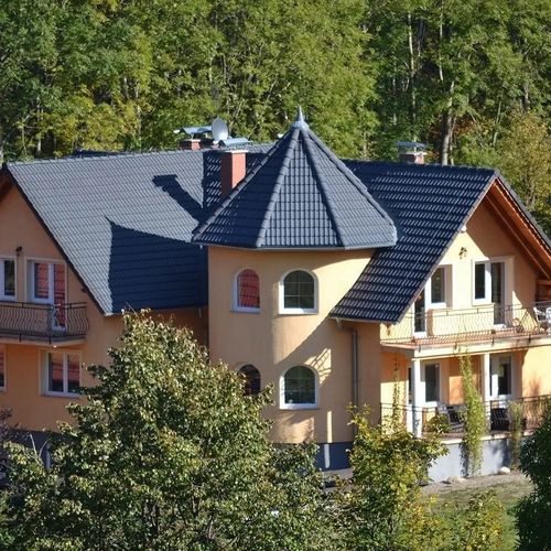 Pensjonat Sarnówka Karpacz