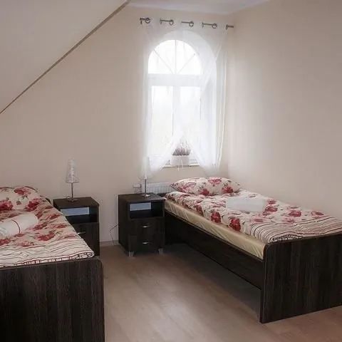 Jarzębinowy Ogród. Braniewo