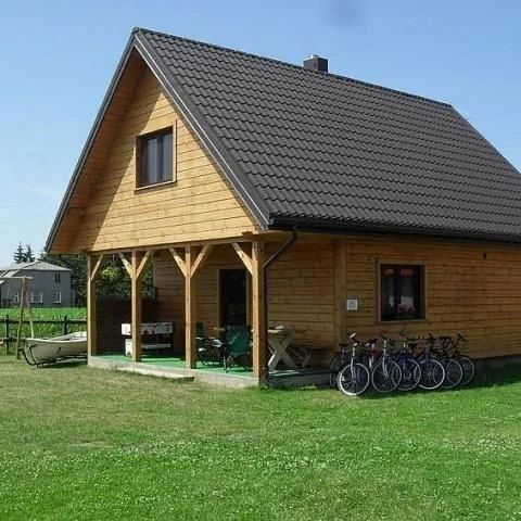 Pensjonat turystyczny PEGAZ Jaświły