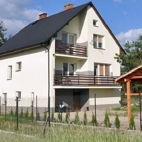 Gościniec Chinów Kozienice