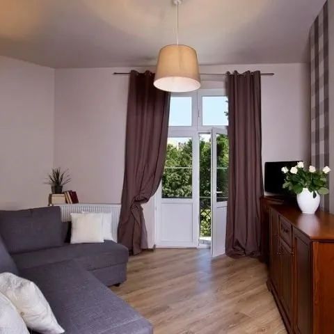 Pokoje Kamienica. Świdnica