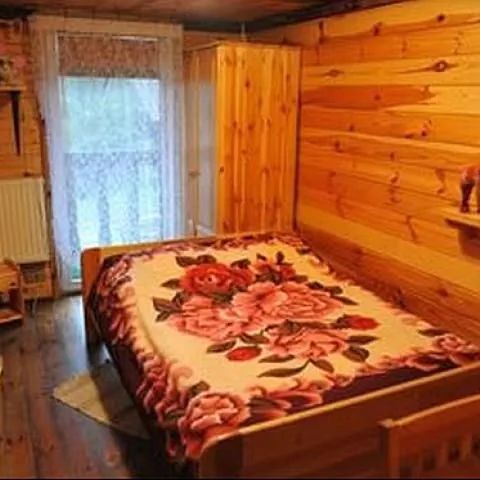 Gościniec u Bronki Nowy Tomyśl