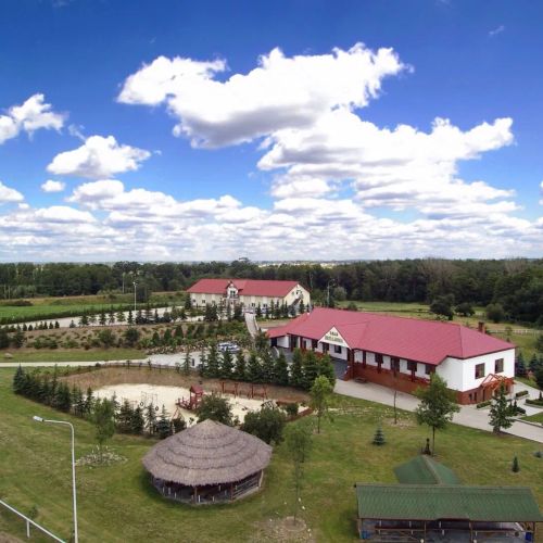 Ośrodek Bryllandia Witaszyce