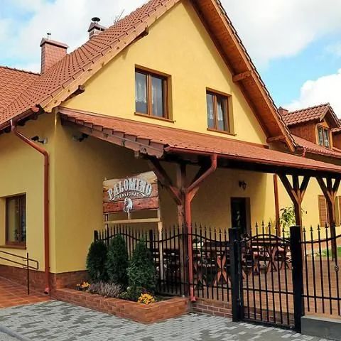 Pensjonat Palomino Karpacz