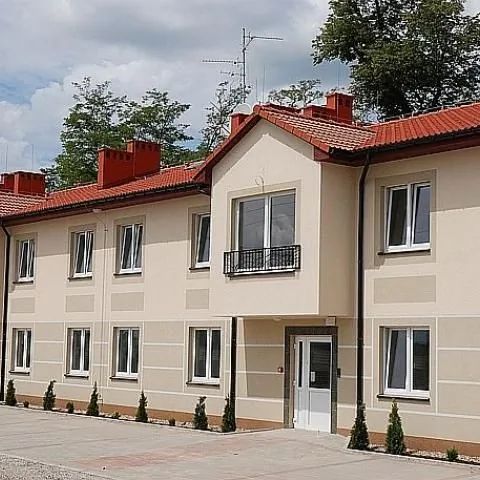 EndHotel- Bielany Wrocławskie