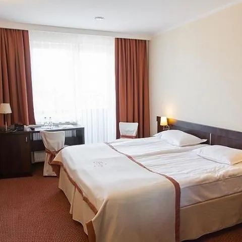 Hotel OSTRAWA Wodzisław Śląski