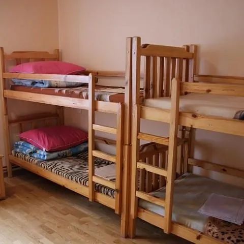 HOTELIK JASŁO