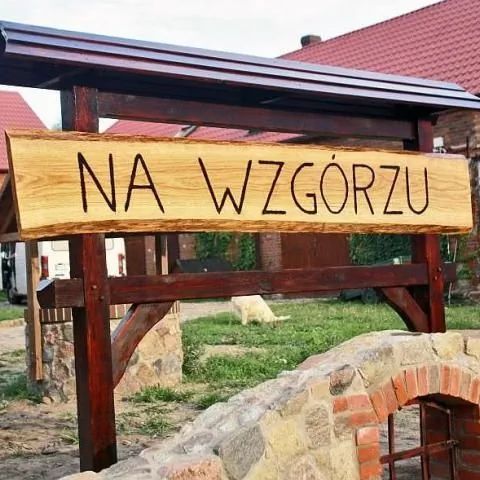 Agroturystyka Na Wzgórzu Osieczna