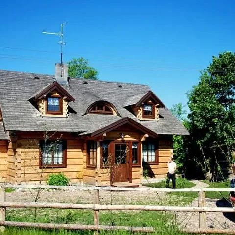 Pensjonat nad Wełną Rogoźno