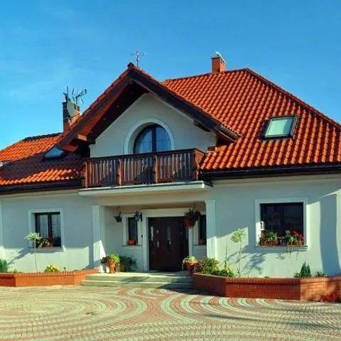 Pensjonat JAKUBÓWKA Gołdap