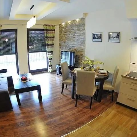 Apartament 7- Szklarska Poręba
