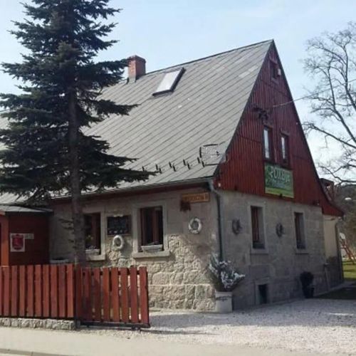 Pokoje Michałówka Szklarska Poręba