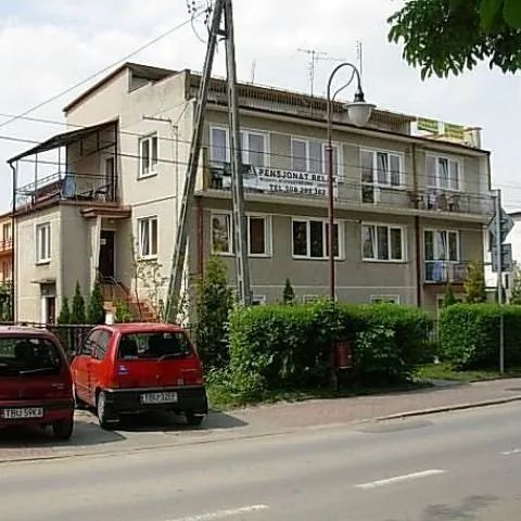 PENSJONAT RELAX Solec-Zdrój
