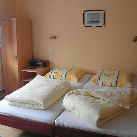 Willa Pod Dębem Polanica-Zdrój