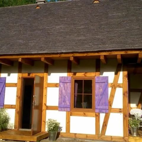 Lawendowa Osada. Przywidz