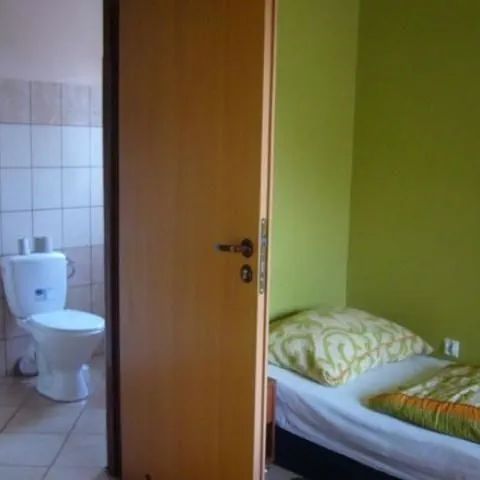 Pokoje Gościnne Nad Kwisą - Świętoszów