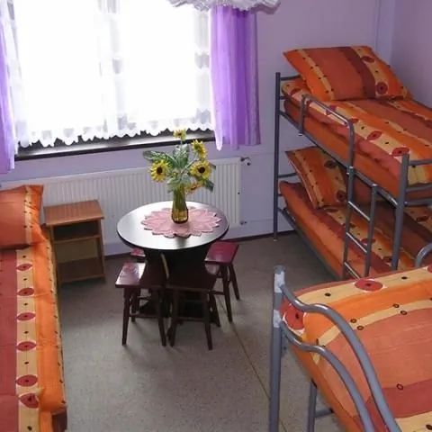 Pijarski Ośrodek Edukacyjno - Wypoczynkowy 