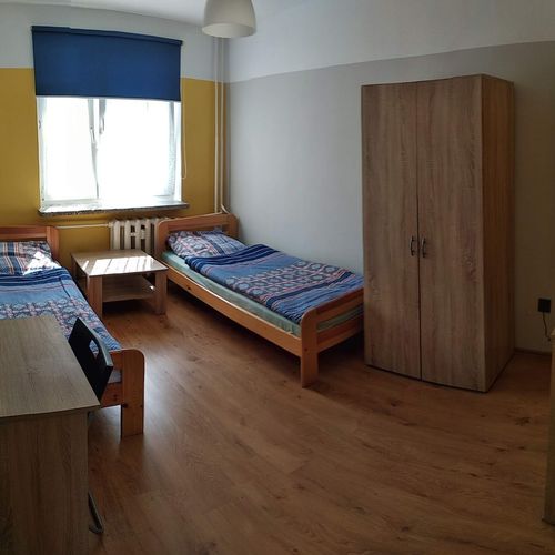 POKOJE Gościnne. Strzelce Opolskie