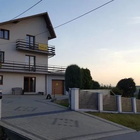 Agrorelax Kasina Wielka  Kasina Wielka