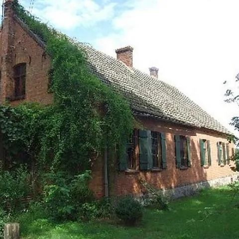 Rancho Komarówka Drezdenko