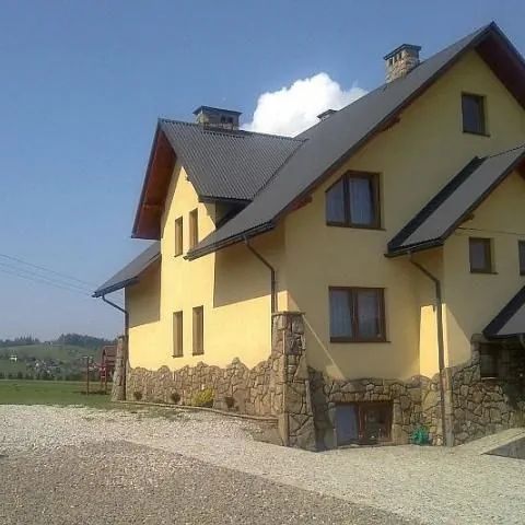 Willa Małgośka Grywałd