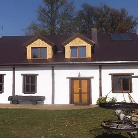Agro - Rekreo. Janów Lubelski