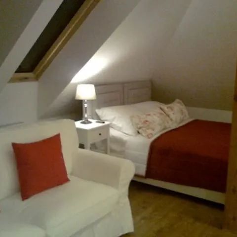 Willa Bramasole Stegna