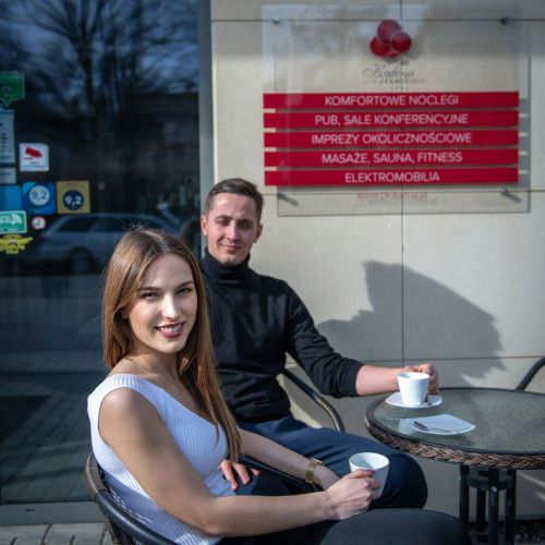 Centrum Konferencyjne Kalina**** Lądek-Zdrój – Lądek-Zdrój, Polonia