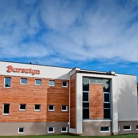 Ośrodek wypoczynkowy Bursztyn Gdańsk