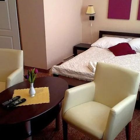 HOTEL "U DINA" Lubaczów