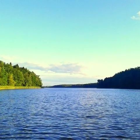 Ośrodek Szkoleniowo - Wypoczynkowy CEDOZ Reszel