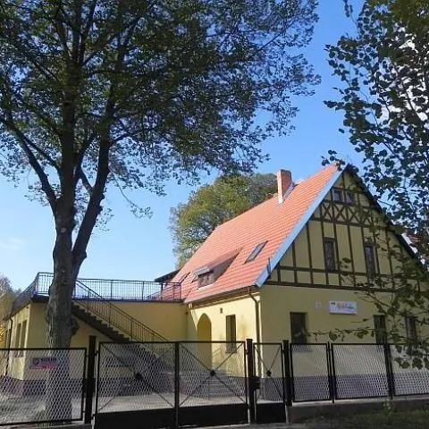 "ArKadia" Ośrodek  Wczasowy Mąkowarsko