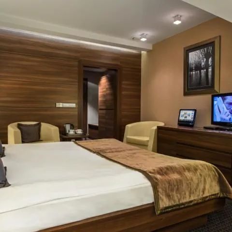 Rado Hotel Mielec