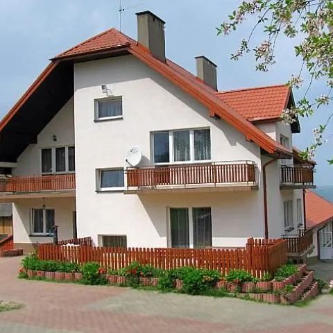 Agroturystyka "Stary Sad" Masłów Drugi