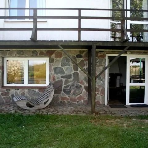 Gospodarstwo Agroturystyczne Rajskie Wzgórze Ełk