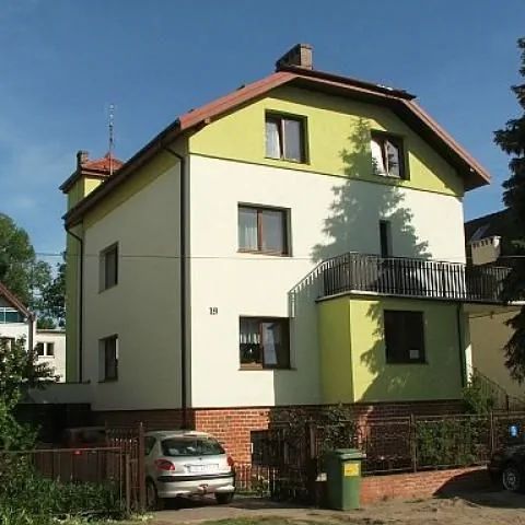 Dom gościnny Krystyna Gdańsk