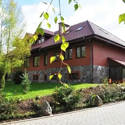 "POD BRZOZĄ" Słupsk