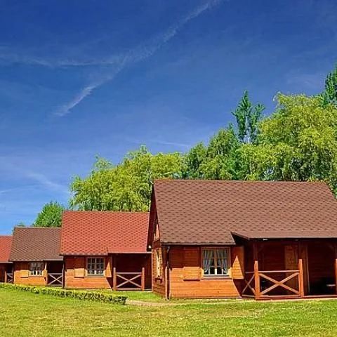 Ośrodek Kempingowy U LESZKA Mrzeżyno